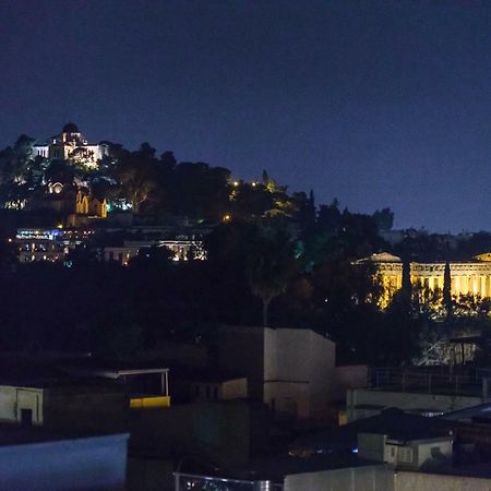 Breathtaking View Studio! Atene Esterno foto